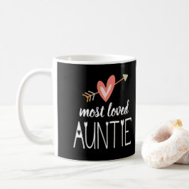 Mest älskade faster kaffemugg