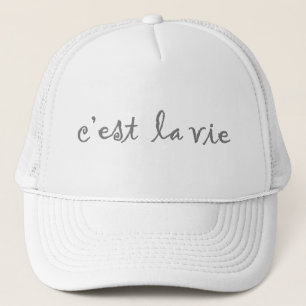 mest c'est la tävlar keps