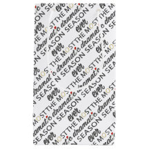 Mest dramatisk säsong för ungkarl någonsin