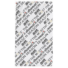 Mest dramatisk säsong för ungkarl någonsin