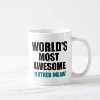 Mest enorm svärmor kaffemugg