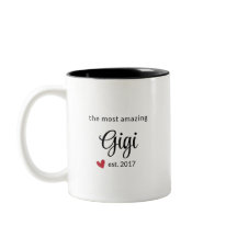 Mest Fantastisk Gigi Est Date Photo Gift