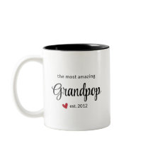 Mest Fantastisk Grandpop Est Date Foto