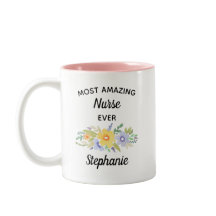 Mest Fantastisk Näringsväst någonsin målad Blommig