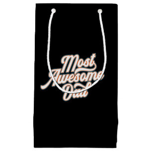 Mest Fantastisk Pappa Fars dag   Gift Bag