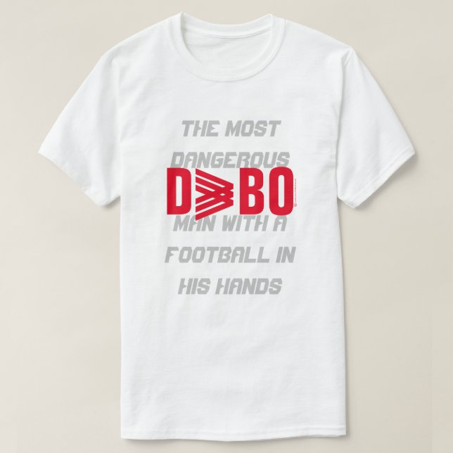 MEST FARLIGT T-Shirt (Design framsida)