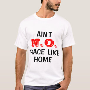 MEST FINA NEW ORLEANS T-SHIRT