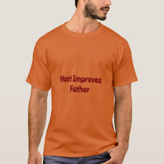 Mest förbättrade Far T Shirt
