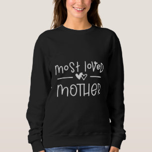 Mest förlorad Mor Mamma som säger T Shirt