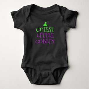 Mest gullig lite elakt trollbabydräkt t shirt