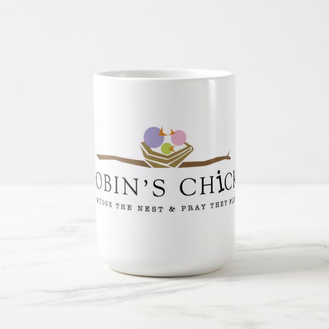 Mest gullig mugg någonsin (Center)