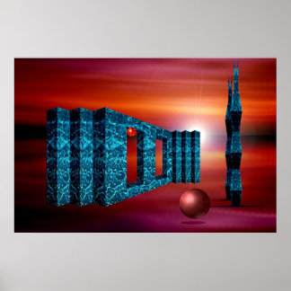 Mest Harmless Poster