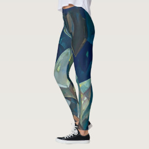 Mest Helig, bergsbeståndet, av Roerich Leggings