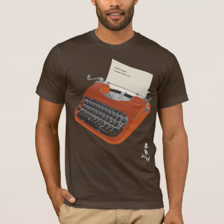 Mest kär fingrar t-shirt