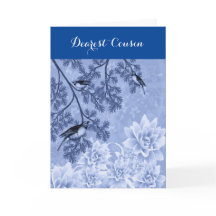 Mest kär kusin/Terminally dåligt/Goodbye - natur