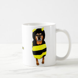Mest ledsen bikaffemugg (utan bakgrund) kaffemugg