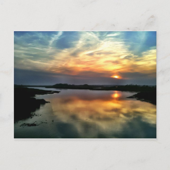 Mest Ljud-vykort Vykort (Framsida)