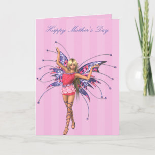 Mest Magic Mamma Card Kort