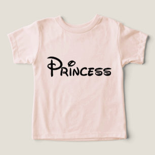 Mest Magisk Dag Prinsessa T-Shirt