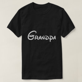 Mest Magiska Dag Farfar T-Shirt