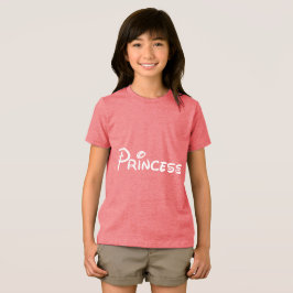 Mest magiska dagen Princess T-Shirt