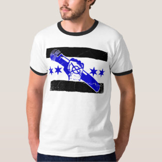 Mest måste se MC Ringerskjortan T Shirt