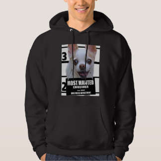 Mest önskad Chihuahua Cute Chiwawa Hund Tee B Hoodie