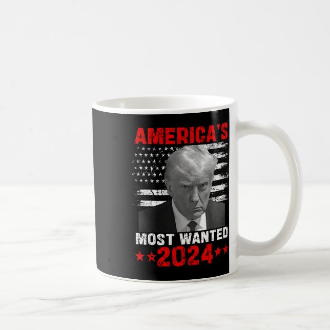 Mest önskad trend 2024 kaffemugg (Höger)
