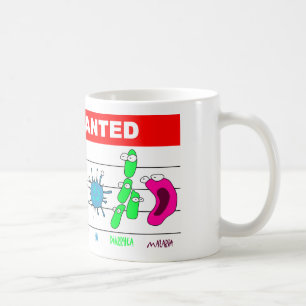 Mest önskade kaffemugg