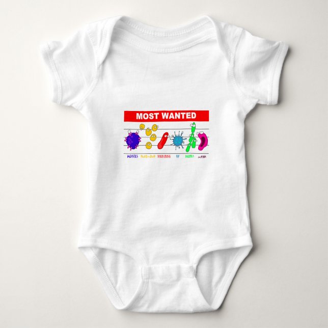 Mest önskade tee (Framsida)