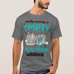 Mest opererande på Empty Renal Cell Carcinoma Warr T Shirt