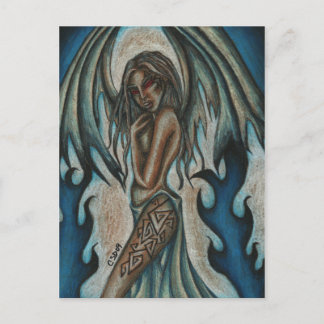 Mest populärt Ice Postcard Vykort