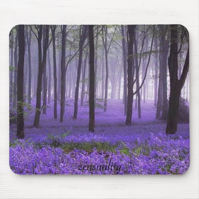 mest purpleforest zensuality musmatta (Framsidan)