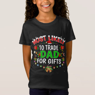 Mest sannolikt är att man handlar med Pappa Santa T Shirt