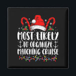 Mest sannolikt är att matchningen organiseras magnet<br><div class="desc">Mest sannolikt är att matchningen organiseras</div>