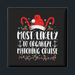 Mest sannolikt är att matchningen organiseras magnet<br><div class="desc">Mest sannolikt är att matchningen organiseras</div>