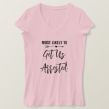 Mest sannolikt att bli arresterad Möhipparty