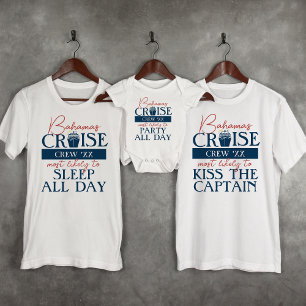 Mest sannolikt att matcha Anpassningsbar Cruise 20 T Shirt
