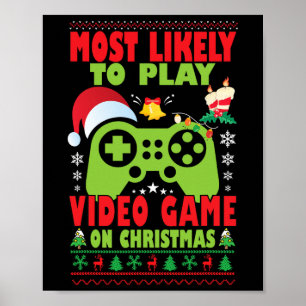 Mest sannolikt att spela familjematchande datorspe poster