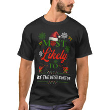 Mest sannolikt att ta de bästa julbilderna