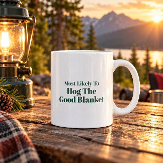Mest sannolikt att ta över den fina julfiltmuggen kaffemugg