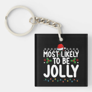Mest sannolikt att vara glatt familj jul semester