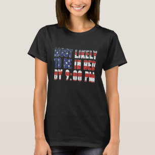 Mest sannolikt i bed vid 900 ppm t shirt