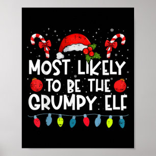 Mest sannolikt vara den Mpy Alv Familj Besättning Poster