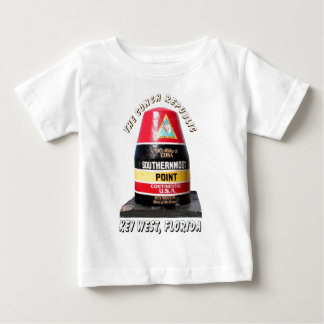 Mest southernmost peka tee shirt