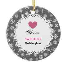 Mest sweetest snöflingor S18Z för