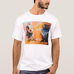 Mest sweetest vänutslagsplats tee