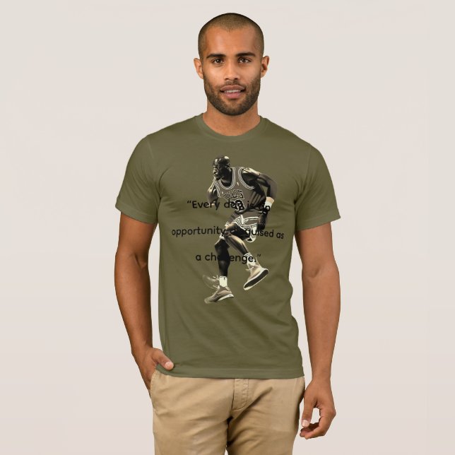 Mest Trendande Basic Dark T-Shirt Såld av Zazzle U (Hel framsida)