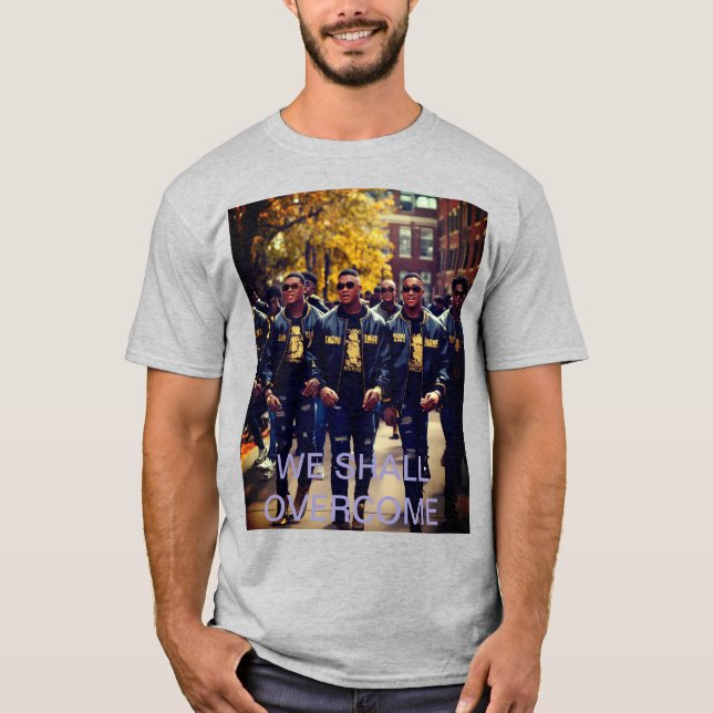 Mest trending Manar's T-Shirts 2025: Stil Meets (Framsida)