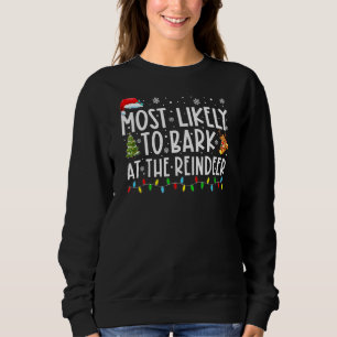 Mest trolig att lägga sig i renar-familjen C T Shirt